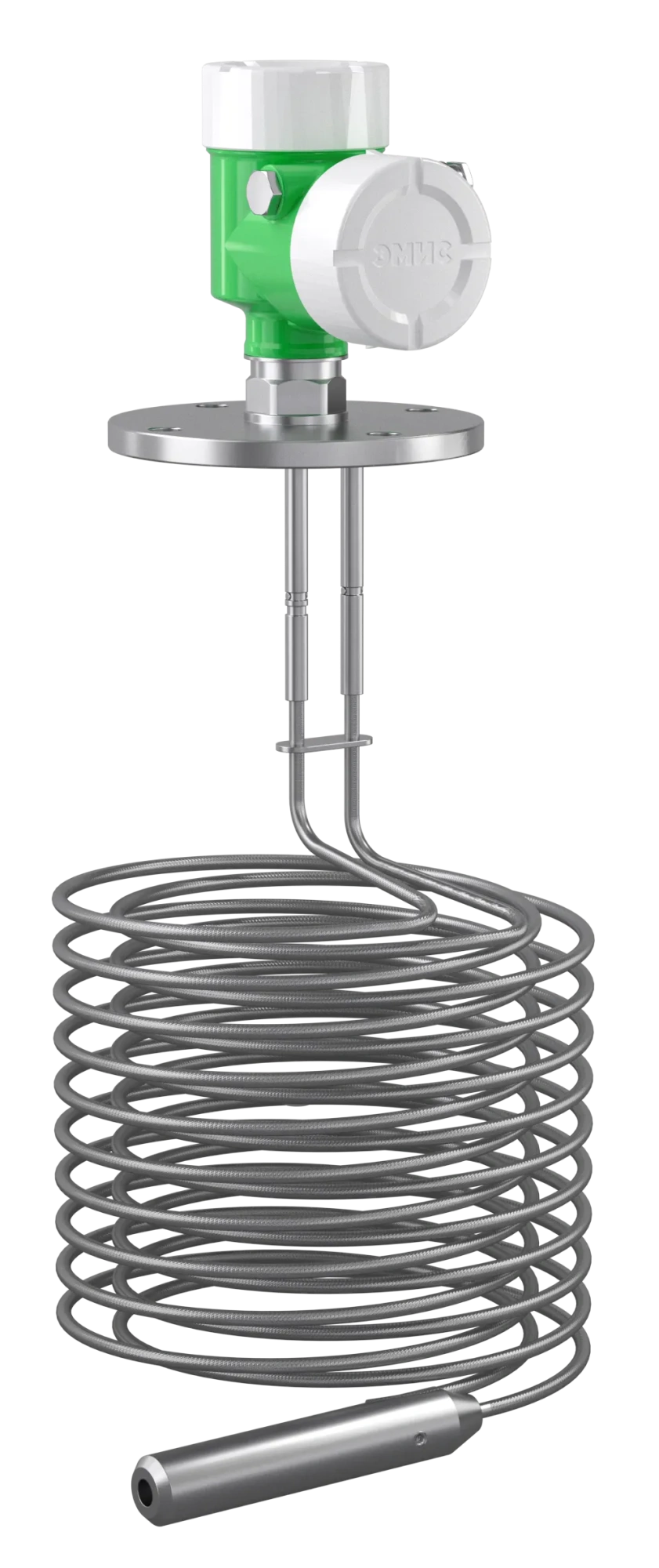 Уровнемер волноводный ЭМИС-ПУЛЬС 540 Уровнемер волноводный ЭМИС-ПУЛЬС 540