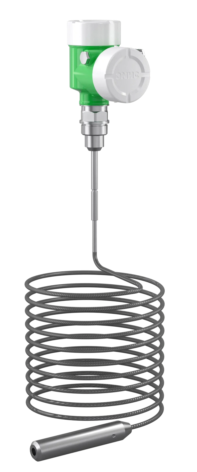 Уровнемер волноводный ЭМИС-ПУЛЬС 540 Уровнемер волноводный ЭМИС-ПУЛЬС 540