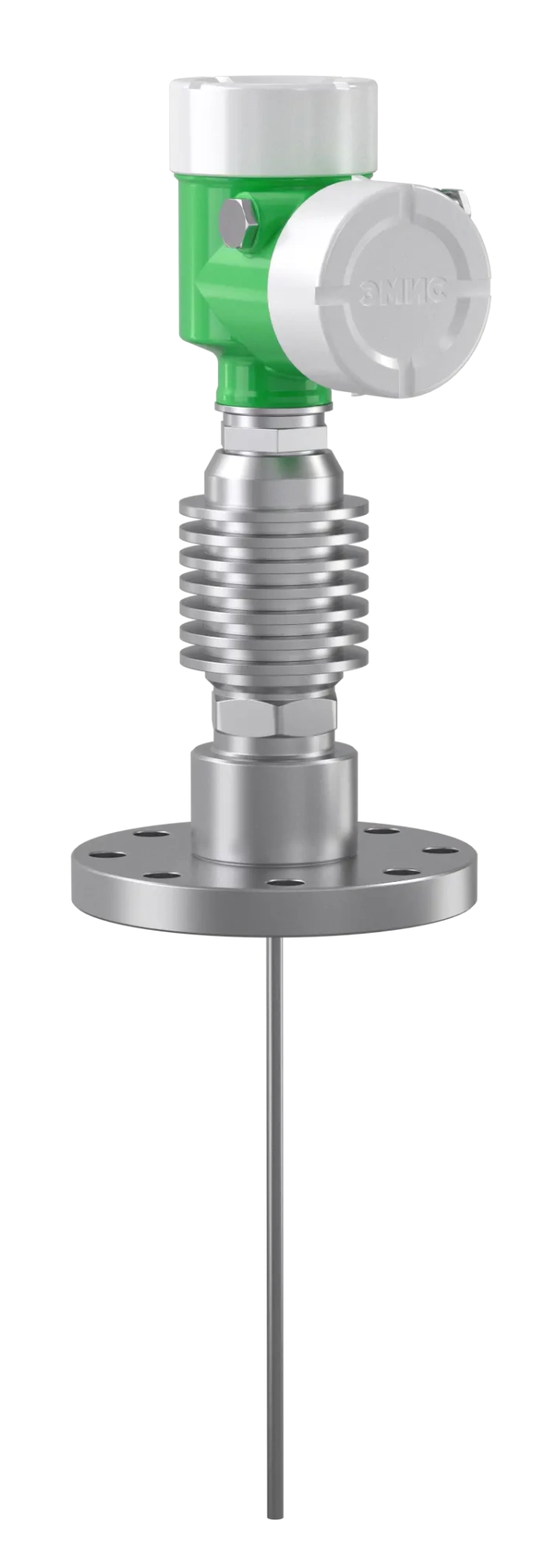 Уровнемер волноводный ЭМИС-ПУЛЬС 540 Уровнемер волноводный ЭМИС-ПУЛЬС 540