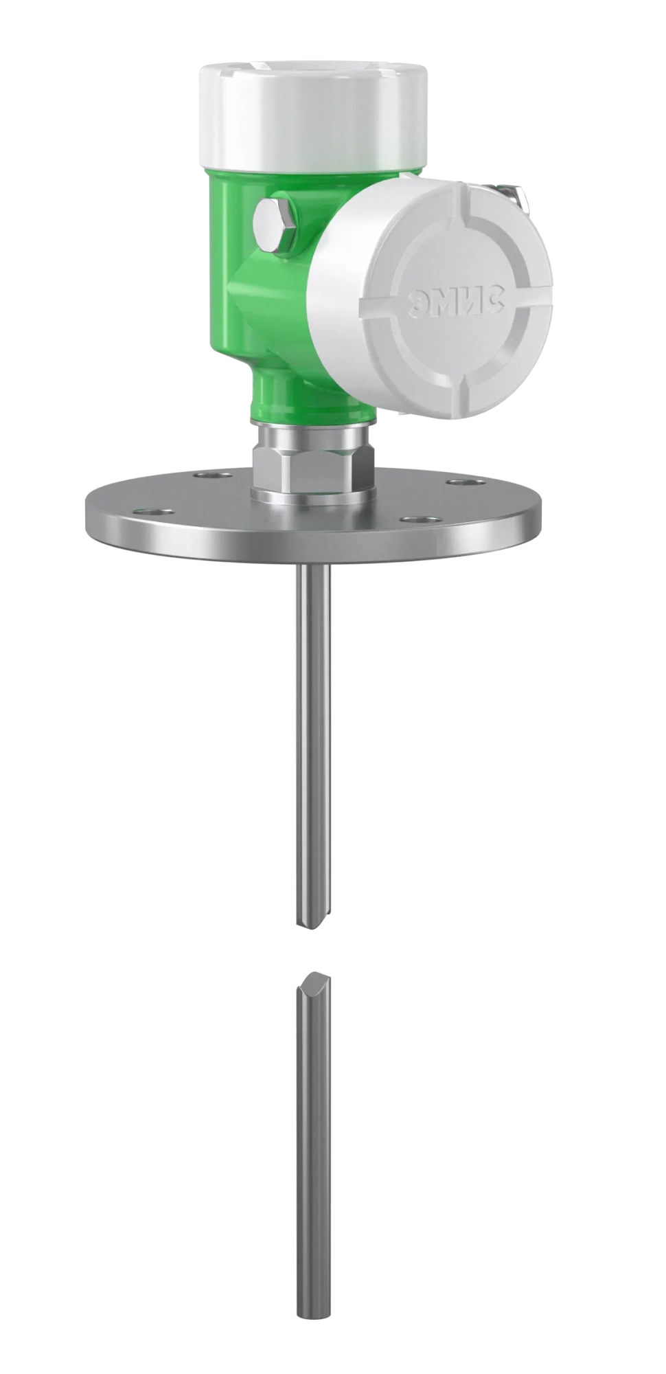 Уровнемер волноводный ЭМИС-ПУЛЬС 540 Уровнемер волноводный ЭМИС-ПУЛЬС 540