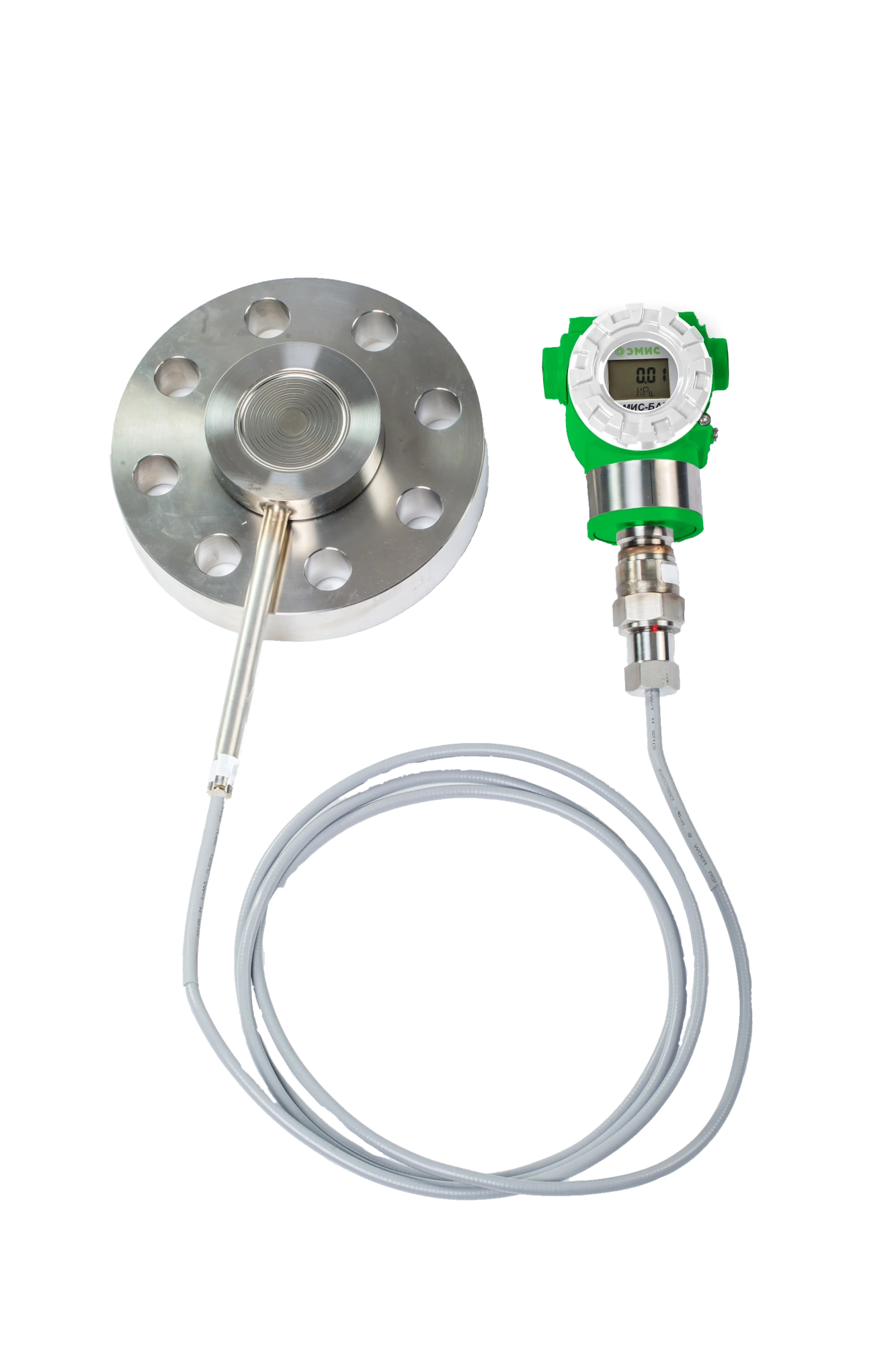 Датчик абсолютного давления ЭМИС-БАР Датчик абсолютного давления ЭМИС-БАР