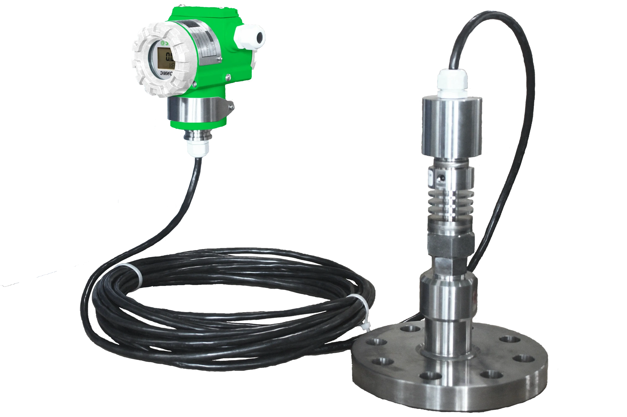 Датчик избыточного давления ЭМИС-БАР Датчик избыточного давления ЭМИС-БАР